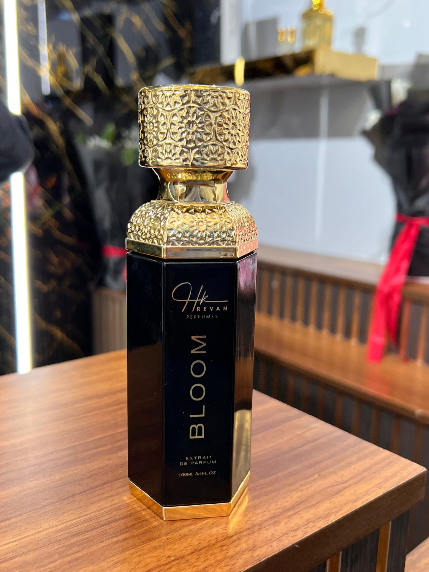 HK BLOOM PERFUME ð¥(100ML) â
