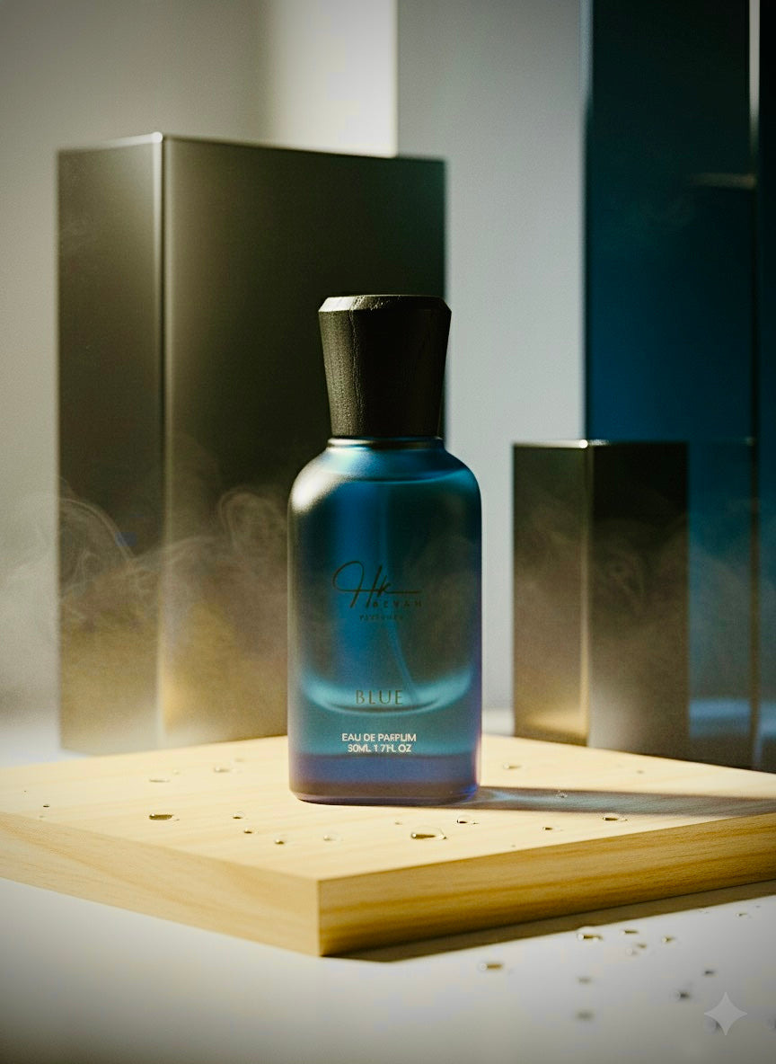 HK Blue-Ocean Fresh Edition (50ml) ð