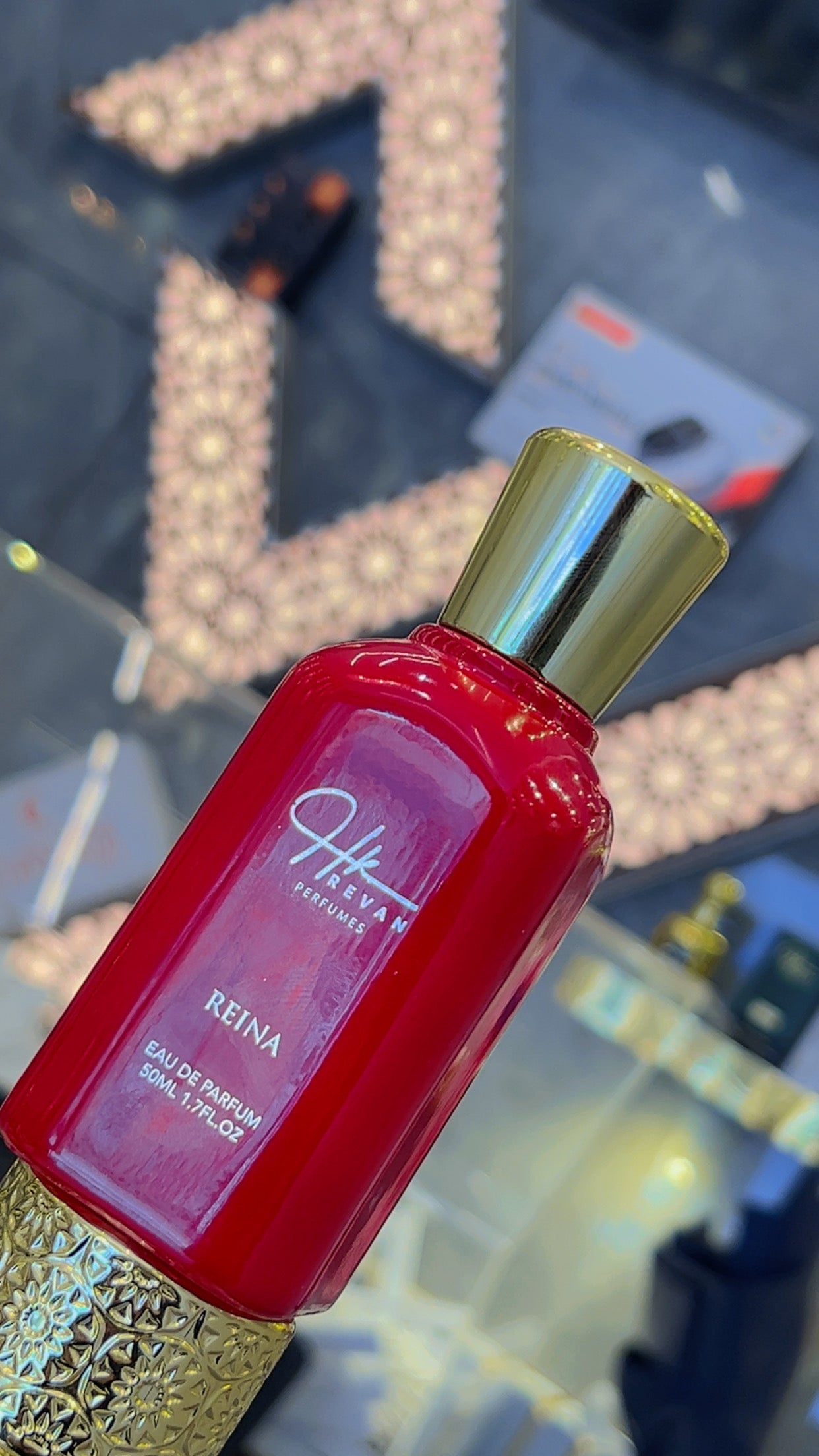 Riena - Royal Touch ð ( Female )