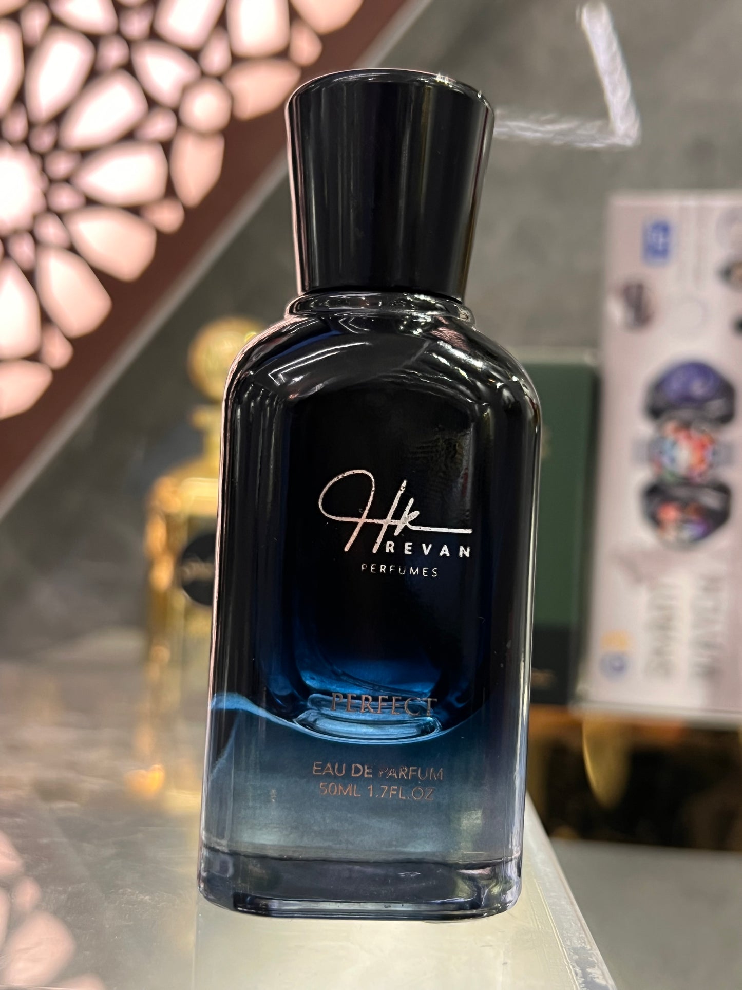 HK Perfect - Daily Wear Special (50ml) ✨