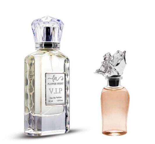 Sirf Flower Night - Luxury Floral Collection