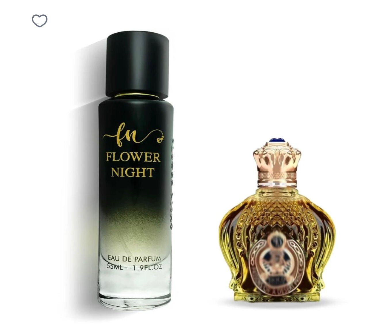 Flower Night Exclusive 🔥