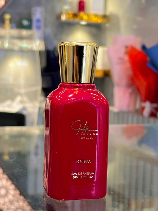 Riena - Royal Touch 👑 ( Female )