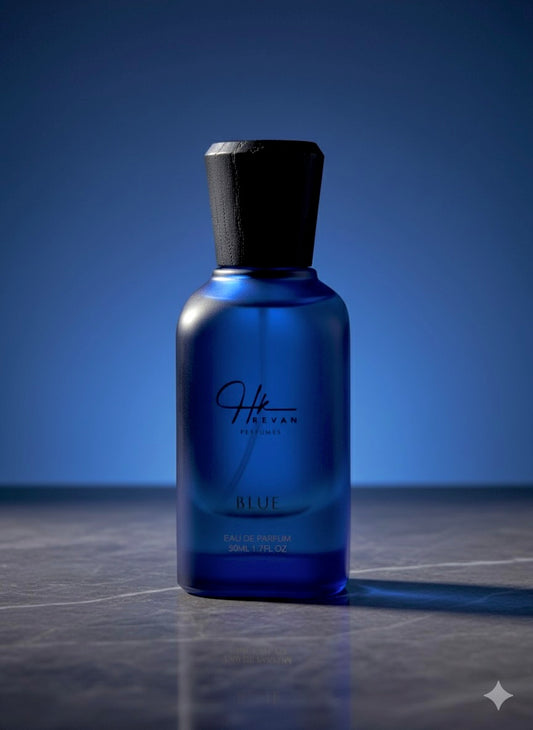 HK Blue-Ocean Fresh Edition (50ml) 🌊