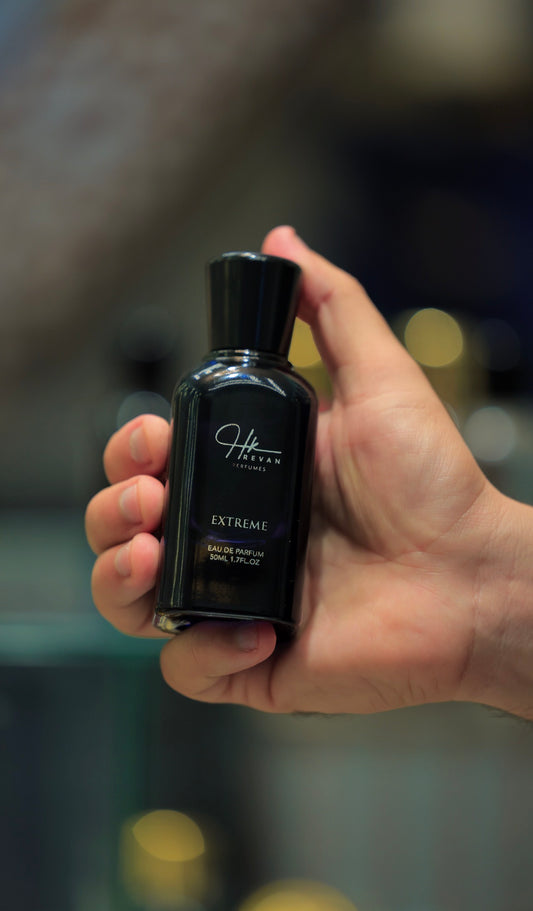 HK Extreme - 24H Long Lasting Edition 🔥 (332)