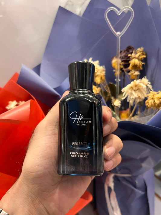 HK Perfect - Daily Wear Special (50ml) ✨