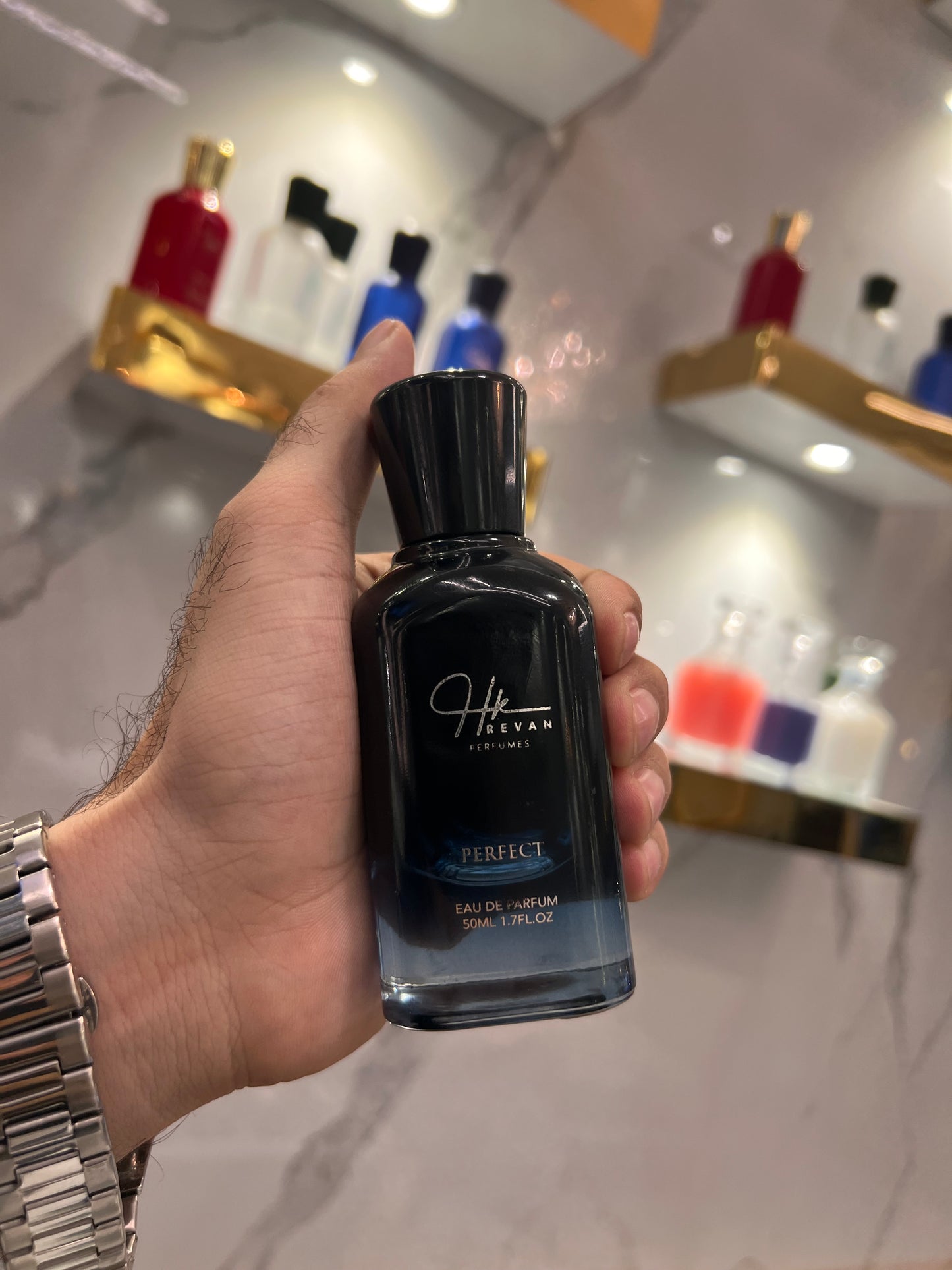 HK Perfect - Daily Wear Special (50ml) ✨